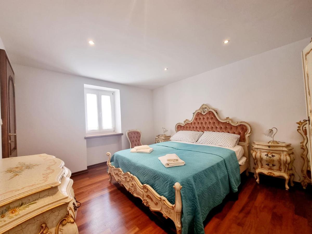Dream Apartments Piran Exterior foto