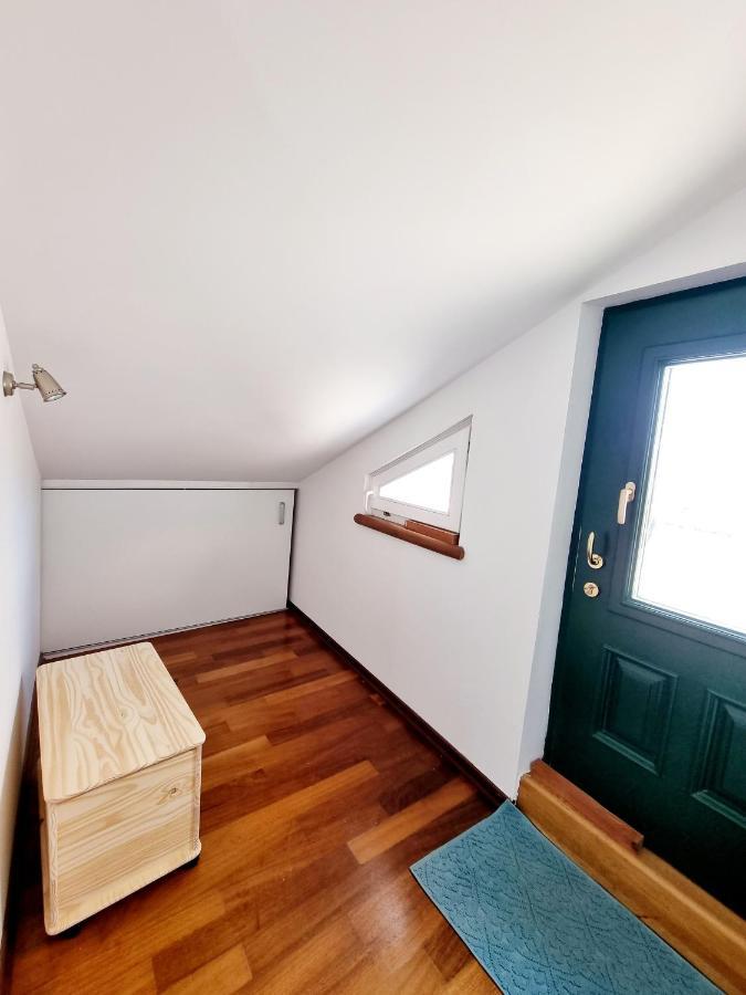 Dream Apartments Piran Exterior foto