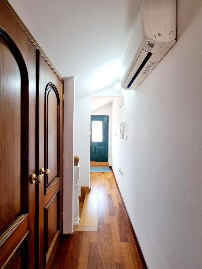 Dream Apartments Piran Exterior foto