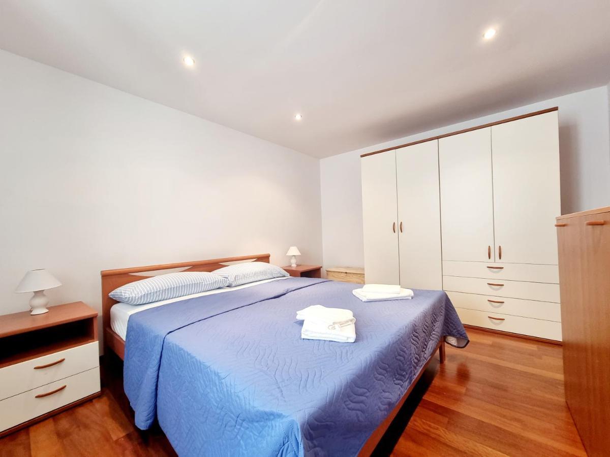 Dream Apartments Piran Exterior foto