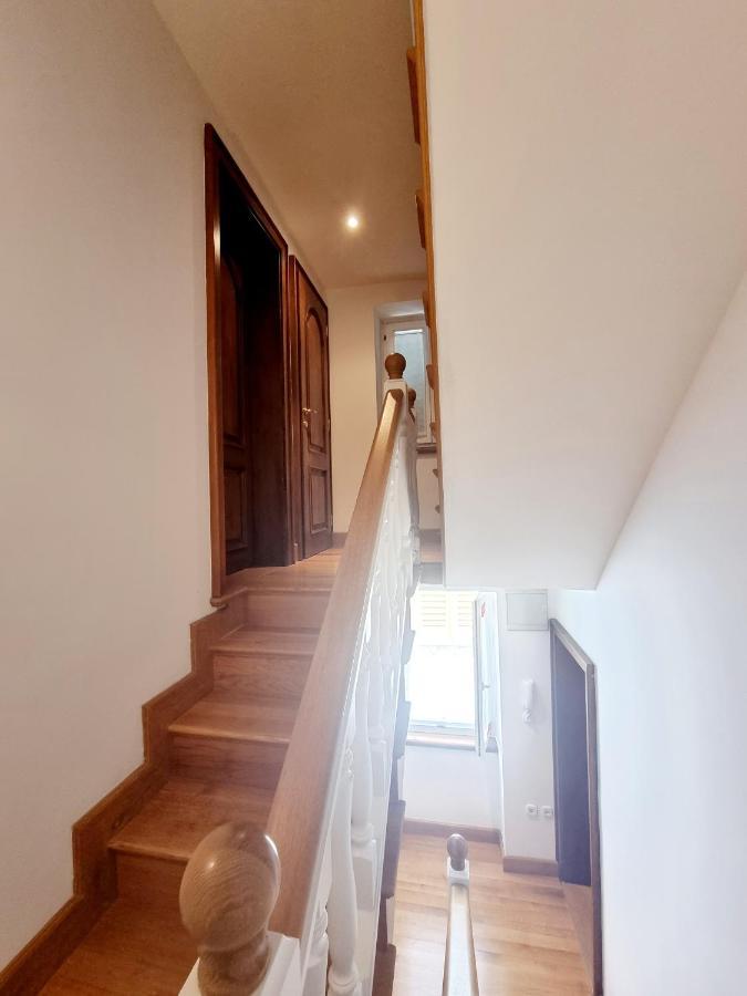 Dream Apartments Piran Exterior foto