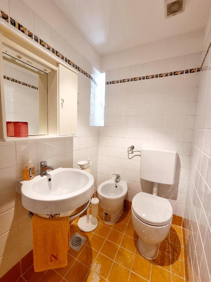 Dream Apartments Piran Exterior foto