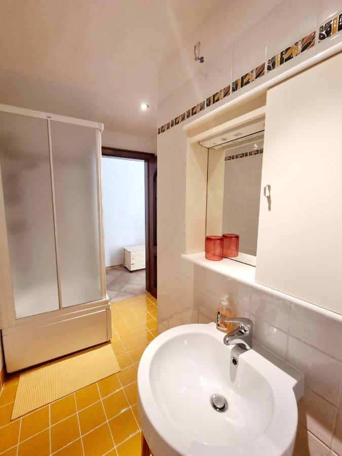 Dream Apartments Piran Exterior foto