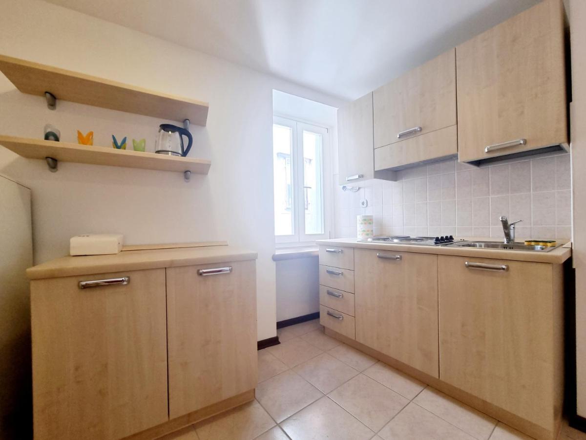 Dream Apartments Piran Exterior foto