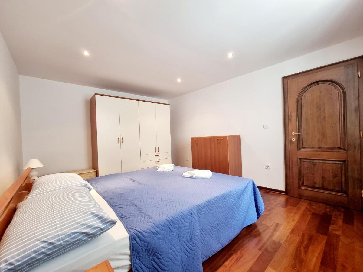 Dream Apartments Piran Exterior foto